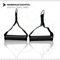 BodyBuilder Basic 2.0 + Regalo | Poleas portátiles gimnasio