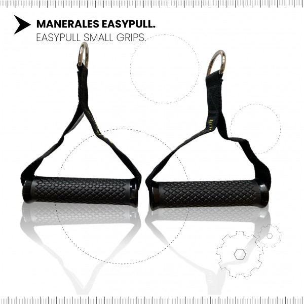 BodyBuilder Doble 2.0 Poleas Portátiles Gimnasio