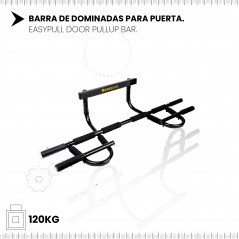 BodyBuilder Basic 2.0 + Regalo | Poleas portátiles gimnasio