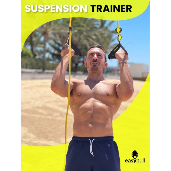 Easypull Suspension Trainer