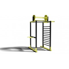 Estructura de entrenamiento personalizada