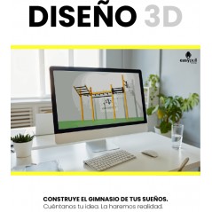 Estructura de entrenamiento personalizada