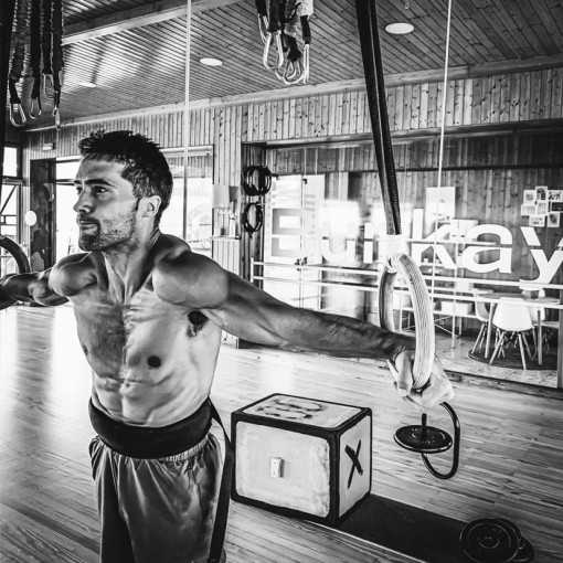 Calisthenics 2.0 Progresa en Calistenia