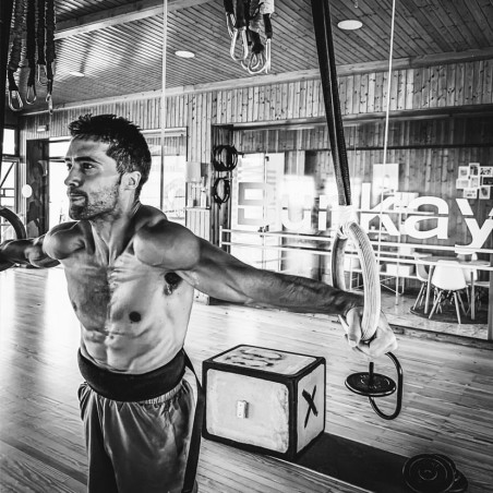 Calisthenics 2.0 Progresa en Calistenia