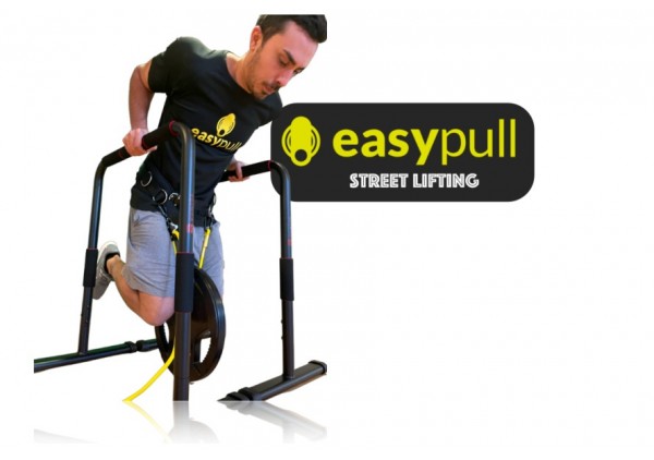 Qué cinturón de lastre elegir para entrenar Calistenia. - Tienda Easy Pull  System