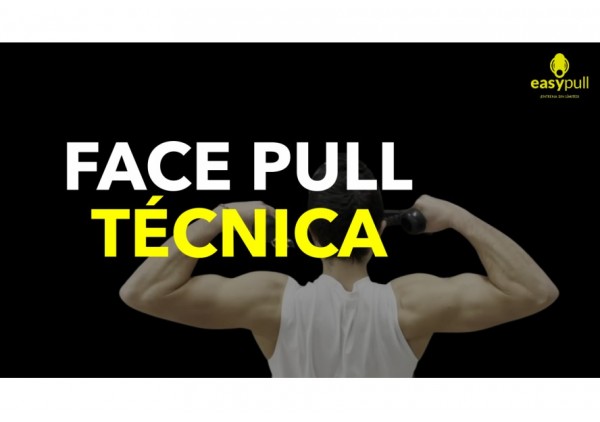 How to make Facepull with pulley correctly. How to make Facepull with pulley correctly.