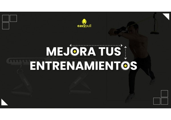 Tres estrategias para ser más eficiente en tus entrenamientos