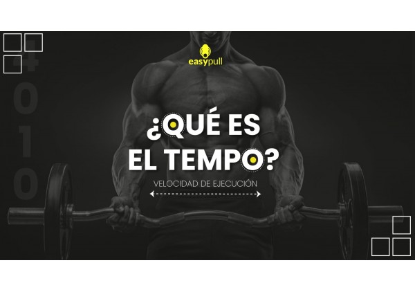 ¿Qué es el tempo o la velocidad de ejecución?