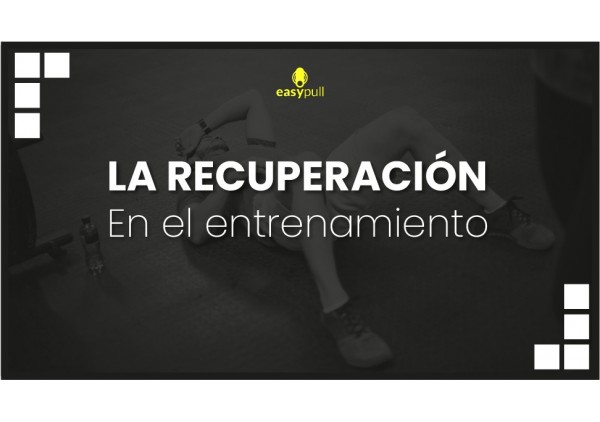 El tiempo de recuperación en el entrenamiento El tiempo de recuperación en el entrenamiento