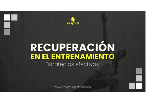 Cinco estrategias efectivas para mejorar la recuperación en tus entrenamientos con polea: