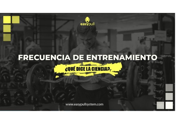 Optimizando la frecuencia por grupo muscular para maximizar las ganancias de hipertrofia muscular