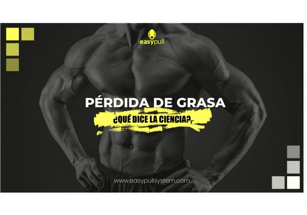Cómo maximizar la pérdida de grasa según la Ciencia